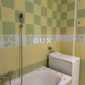 ZAGREB, TREŠNJEVKA SJEVER - stan 30 m2, dugoročni najam