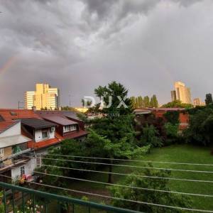 ZAGREB, TREŠNJEVKA SJEVER - stan 30 m2, dugoročni najam