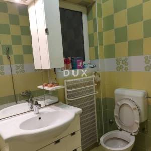 ZAGREB, TREŠNJEVKA SJEVER - stan 30 m2, dugoročni najam