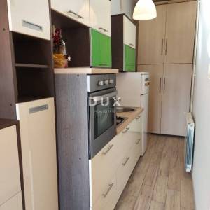 ZAGREB, TREŠNJEVKA SJEVER - stan 30 m2, dugoročni najam