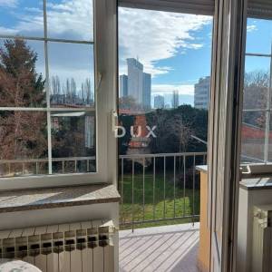 ZAGREB, TREŠNJEVKA SJEVER - stan 30 m2, dugoročni najam