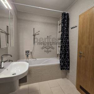 Zagreb, Vrbani III, Palinovečka, 3-soban stan, 73m2, lift