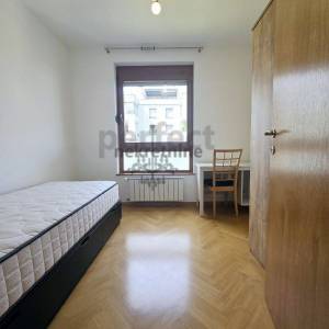Zagreb, Vrbani III, Palinovečka, 3-soban stan, 73m2, lift