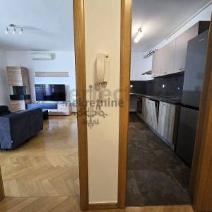 Zagreb, Vrbani III, Palinovečka, 3-soban stan, 73m2, lift