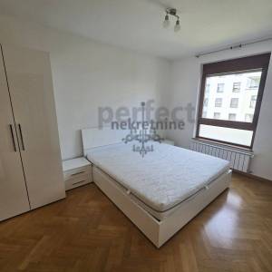 Zagreb, Vrbani III, Palinovečka, 3-soban stan, 73m2, lift