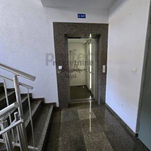 Zagreb, Vrbani III, Palinovečka, 3-soban stan, 73m2, lift