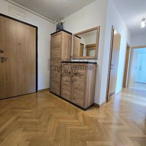 Zagreb, Vrbani III, Palinovečka, 3-soban stan, 73m2, lift