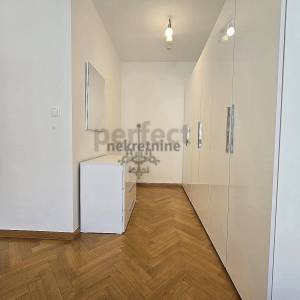 Zagreb, Vrbani III, Palinovečka, 3-soban stan, 73m2, lift