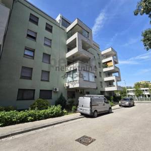 Zagreb, Vrbani III, Palinovečka, 3-soban stan, 73m2, lift