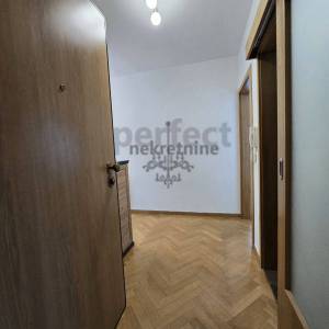 Zagreb, Vrbani III, Palinovečka, 3-soban stan, 73m2, lift