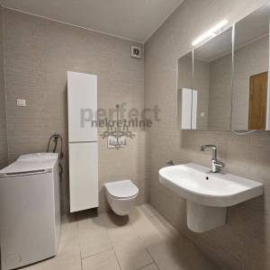 Zagreb, Vrbani III, Palinovečka, 3-soban stan, 73m2, lift