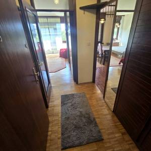 Zagreb-Vrbani, Rujanska ulica, 1-sobni stan 37m2, 3.kat, lift