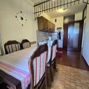 Zagreb-Vrbani, Rujanska ulica, 1-sobni stan 37m2, 3.kat, lift