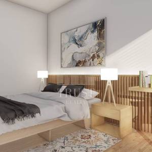 Zelena oaza u blizini Labina – Luksuzna premium vila s grijanim infinity bazenom