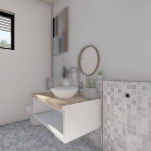 Zelena oaza u blizini Labina – Luksuzna premium vila s grijanim infinity bazenom