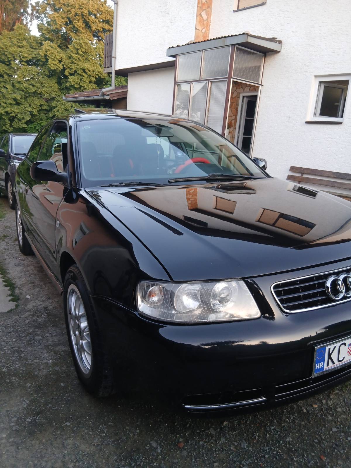 A3 1.9tdi 66kw