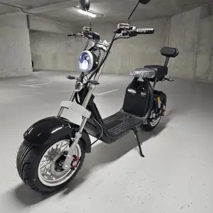 Akcija 1500E City coco S10