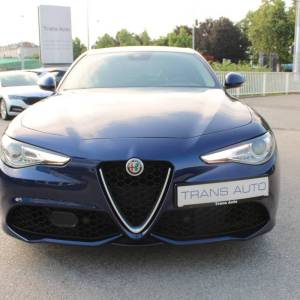 Alfa Romeo Giulia 2.2 Q4 AUTOMATIK Veloce *LED, NAVIGACIJA, KAMERA*