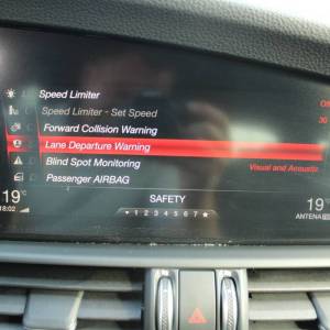 Alfa Romeo Giulia 2.2 Q4 AUTOMATIK Veloce *LED, NAVIGACIJA, KAMERA*