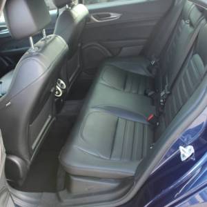 Alfa Romeo Giulia 2.2 Q4 AUTOMATIK Veloce *LED, NAVIGACIJA, KAMERA*
