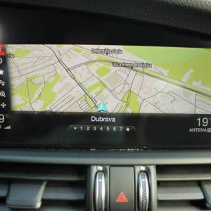 Alfa Romeo Giulia 2.2 Q4 AUTOMATIK Veloce *LED, NAVIGACIJA, KAMERA*