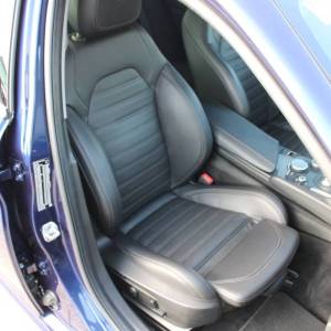 Alfa Romeo Giulia 2.2 Q4 AUTOMATIK Veloce *LED, NAVIGACIJA, KAMERA*