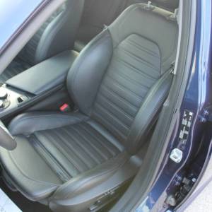 Alfa Romeo Giulia 2.2 Q4 AUTOMATIK Veloce *LED, NAVIGACIJA, KAMERA*