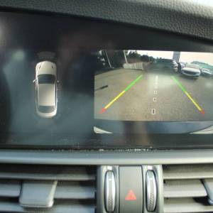 Alfa Romeo Giulia 2.2 Q4 AUTOMATIK Veloce *LED, NAVIGACIJA, KAMERA*