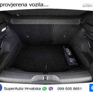 Alfa Romeo Junior 156 KS, PARK+VIRT