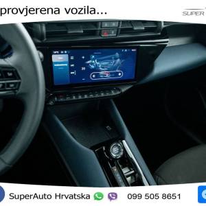 Alfa Romeo Junior 156 KS, PARK+VIRT