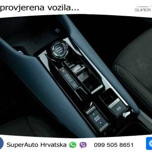 Alfa Romeo Junior 156 KS, PARK+VIRT