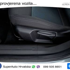 Alfa Romeo Junior 156 KS, PARK+VIRT