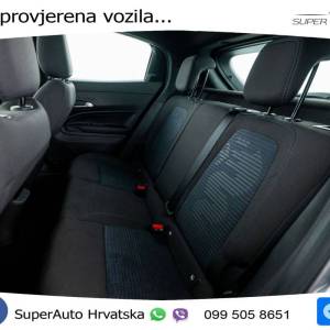 Alfa Romeo Junior 156 KS, PARK+VIRT