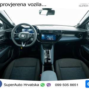 Alfa Romeo Junior 156 KS, PARK+VIRT