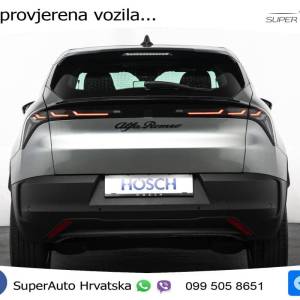 Alfa Romeo Junior 156 KS, PARK+VIRT