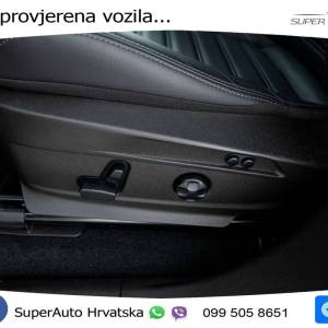 Alfa Romeo Stelvio 2.2 JTDM Q4 Aut. Veloce 209 KS, ACC+KAM+GR SJED+VIRT+NAVI