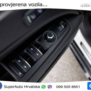 Alfa Romeo Stelvio 2.2 JTDM Q4 Aut. Veloce 209 KS, ACC+KAM+GR SJED+VIRT+NAVI