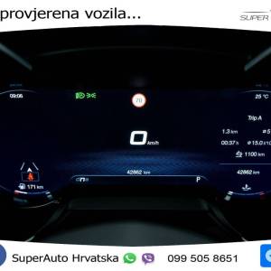 Alfa Romeo Stelvio 2.2 JTDM Q4 Aut. Veloce 209 KS, ACC+KAM+GR SJED+VIRT+NAVI