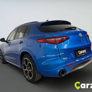 Alfa Romeo Stelvio 2.2 Q4 VELOCE - 3 godine jamstva