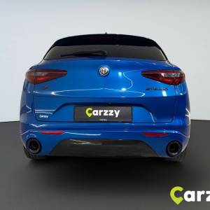 Alfa Romeo Stelvio 2.2 Q4 VELOCE - 3 godine jamstva