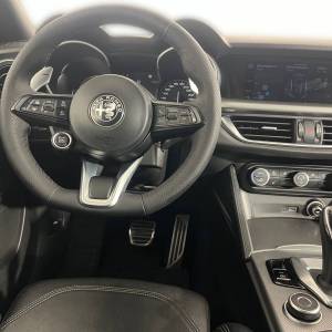 Alfa Romeo Stelvio 2.2 Q4 VELOCE - 3 godine jamstva