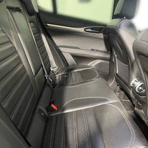 Alfa Romeo Stelvio 2.2 Q4 VELOCE - 3 godine jamstva