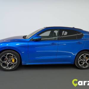 Alfa Romeo Stelvio 2.2 Q4 VELOCE - 3 godine jamstva