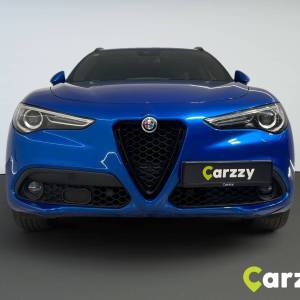 Alfa Romeo Stelvio 2.2 Q4 VELOCE - 3 godine jamstva