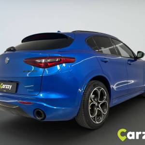 Alfa Romeo Stelvio 2.2 Q4 VELOCE - 3 godine jamstva