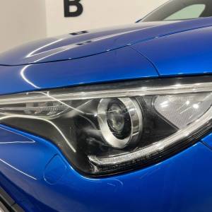 Alfa Romeo Stelvio 2.2 Q4 VELOCE - 3 godine jamstva