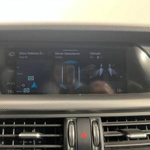Alfa Romeo Stelvio 2.2 Q4 VELOCE - 3 godine jamstva