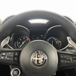 Alfa Romeo Stelvio 2.2 Q4 VELOCE - 3 godine jamstva
