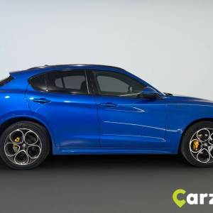 Alfa Romeo Stelvio 2.2 Q4 VELOCE - 3 godine jamstva