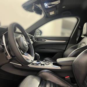 Alfa Romeo Stelvio 2.2 Q4 VELOCE - 3 godine jamstva